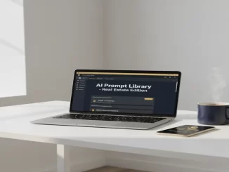 sell prompt libraries online
