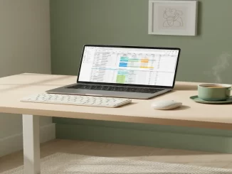 sell niche google sheets