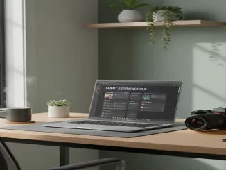 sell notion workflow blueprints