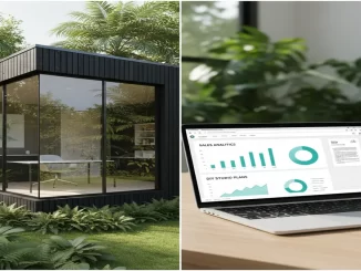 sell backyard office plans online