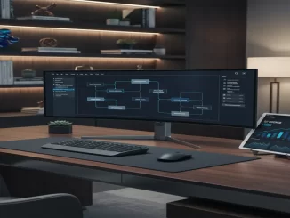 sell custom ai solutions to local businesses