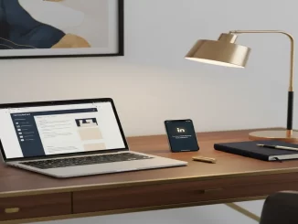 ghostwrite LinkedIn newsletters for profit