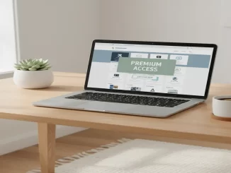 sell niche directory access online