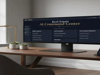 sell real estate prompt libraries