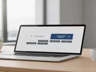 build niche resource directory