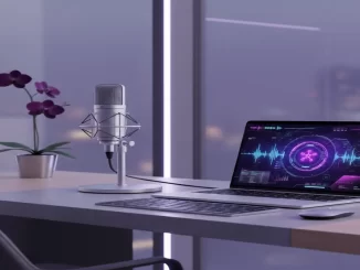 sell custom AI voice clones