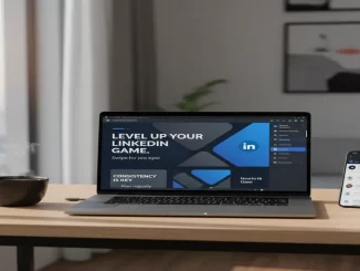 ghostwrite linkedin carousels for founders
