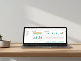 sell automated google sheets dashboards