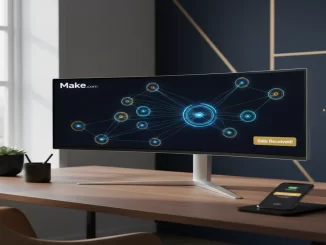 sell make.com automation blueprints