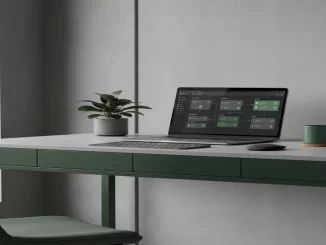 build specialized notion operating systems