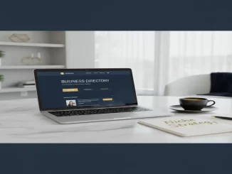 build niche directory website