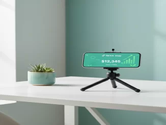 faceless tiktok shop affiliate marketing