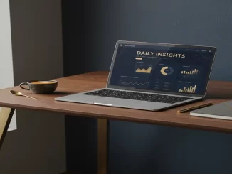 start a niche curation newsletter