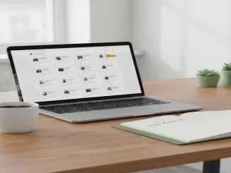 build a niche directory website