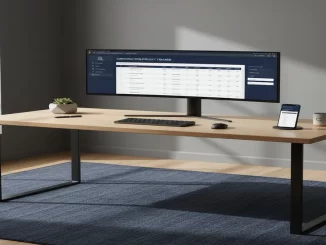 build notion systems for small business