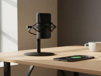 sell audio masterclasses online