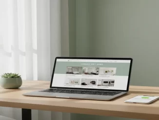 build niche directory website