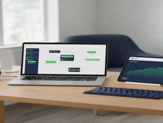 build no-code micro-saas