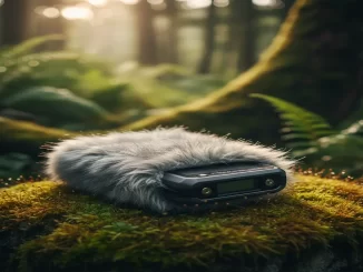 sell ambient audio packs