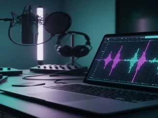 sell sound effects online