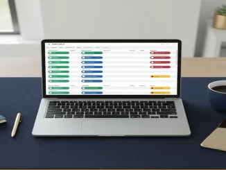 sell niche airtable templates