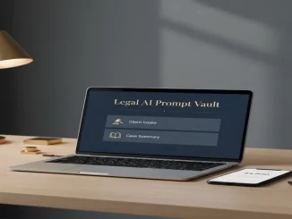 sell niche prompt libraries