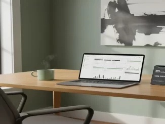 sell notion templates online