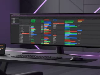 sell niche databases online