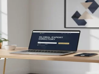 build niche industry directories