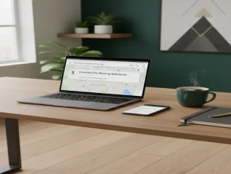 digital real estate rental strategy