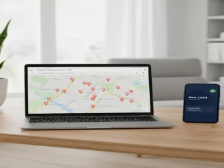 rent local lead generation websites