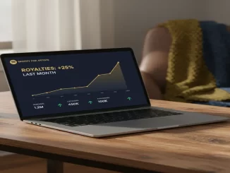 make money with ai audio