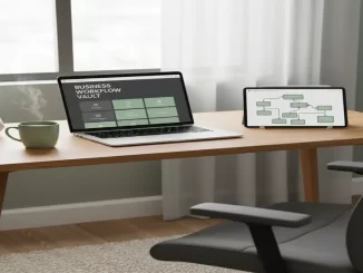 sell workflow SOPs online