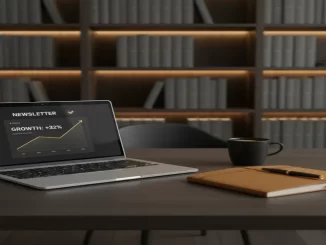 build and flip niche newsletters