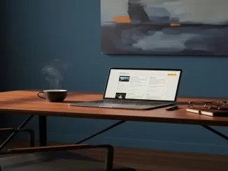 ghost-curator newsletter business model