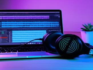 sell AI ambient music online