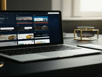 build a micro-directory business