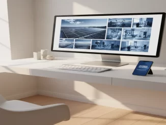 earn money with ai stock photography