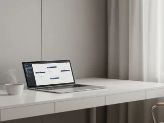 sell niche notion templates