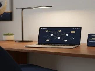 sell automated workflow blueprints