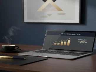 monetize a curated niche newsletter