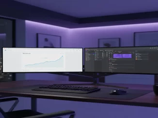 build micro-saas with no-code